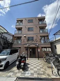 クリアスリーの画像