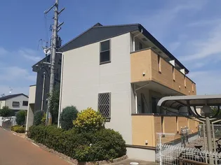 ソレイユ 道の画像