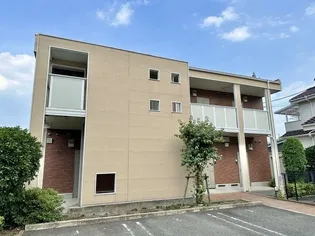 メゾン ソウザIの画像