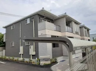 ハピネス門真の画像