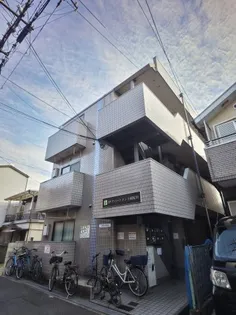 JPアパートメント寝屋川の画像