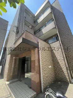 プレアール寝屋川高柳の画像