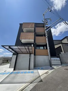 イリスコート忍ケ丘IIIの画像