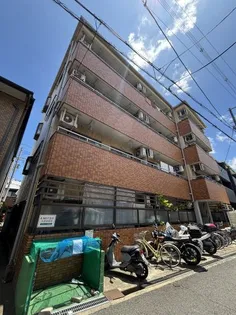 AーNEXT萱島の画像