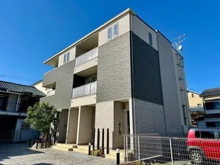 ドミール プランドールの画像