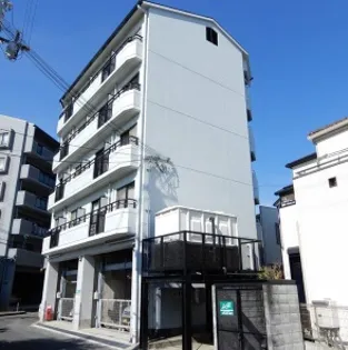 パークサイドハイツの画像