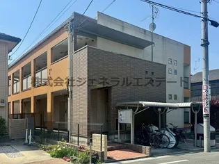 ヌーベル ソウザIの画像