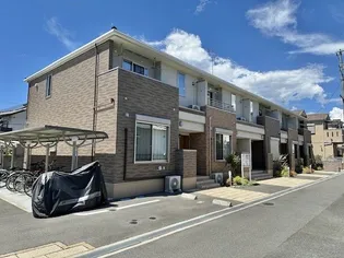 フローラ緑が丘の画像