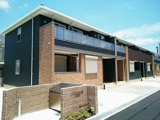 メゾン ド カオルの画像