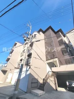 寝屋川コーポラスⅠの画像