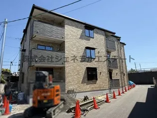 シャングリラの画像