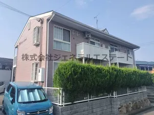 メゾンヤブウチの画像
