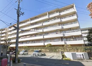 パークヒルズくすのき中央第4号棟の画像