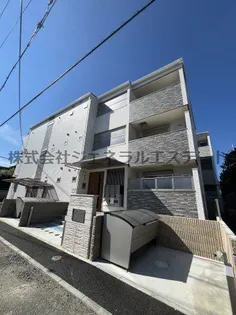 クリエオーレ郡津Ⅱの画像