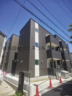 ジーメゾン寝屋川秦町ルシェールの画像