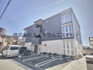 グランシャリオ ドゥの画像