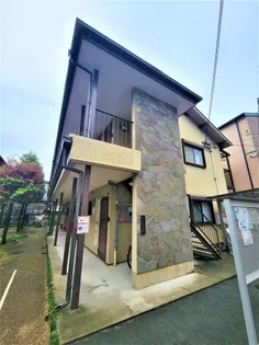 日之出荘苑A棟の画像