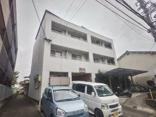 カーサ忍ヶ丘の画像