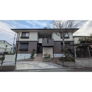 ラルゴ田原台A B棟の画像