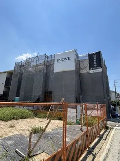INOVE寝屋川大利町【1階】の外観