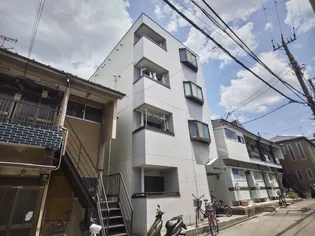 クワイエット四條畷の画像