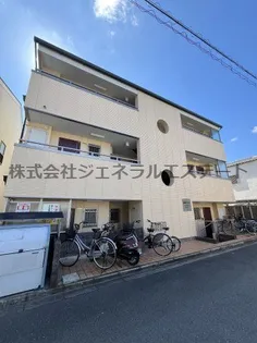 マンションアンナスの画像