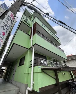 グリーンコーポラスの画像