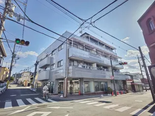 コンフェリア秦の画像
