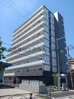 オリエントレジデンス門真殿島町の画像