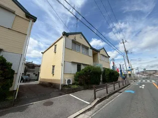 ウィローハイツ B棟の画像