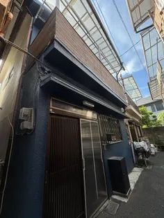 大阪府守口市大久保町2丁目【一戸建】の外観