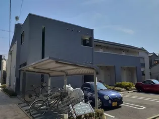 クラール寺方元町の画像