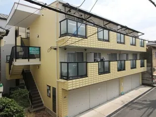 ファミール南の画像
