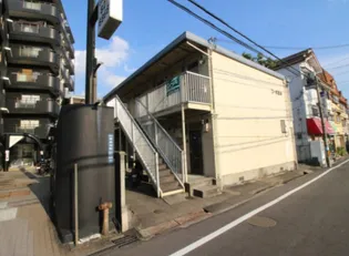 コーポ西井の画像