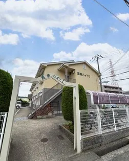 西岡ハイツ1の画像