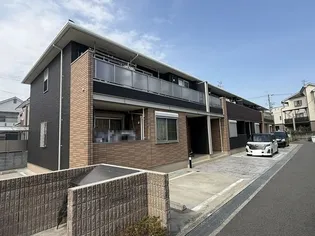 メゾン ド カオルの画像
