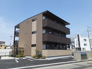 ラッフィナート ソレイユの画像