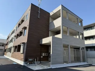 中野本町アパートの画像