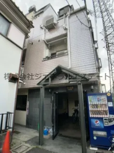 ライフ大池ハイツの画像