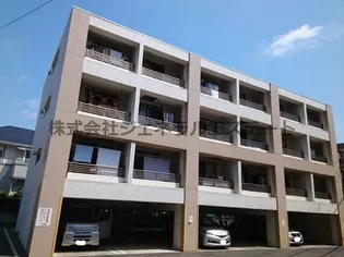 ヤワタヤビルディングアネックスの画像