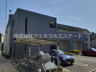クラール寺方元町の画像