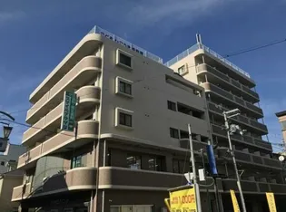 メリックビルの画像