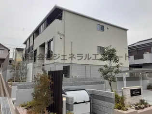 ラヴィベール田原台の画像
