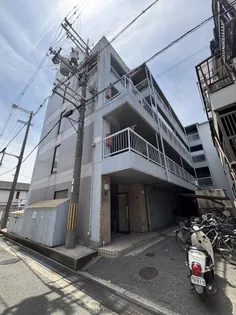 プレアール蔀屋本町の画像
