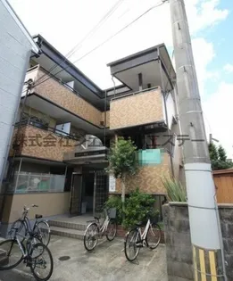 山口マンションの画像