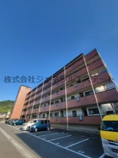 四條畷 サカモトマンションの画像