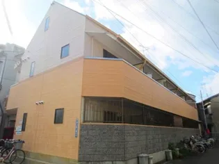 マンションベガの画像