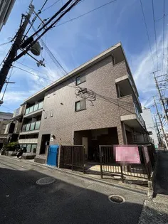 MOE STAGEの画像
