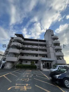 サンマンション楠公の画像