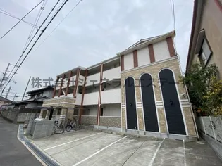 KTIレジデンス寝屋川の画像